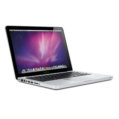 Macbook pro 2012 corei5 4gb/500HDD