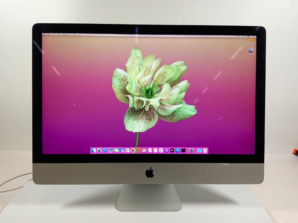 iMac 27インチ Late2013 メモリ16GB 1TB 【公式通販】