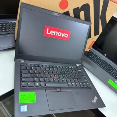 LENOVO T480s i5 8th Gen 8gb/256gb