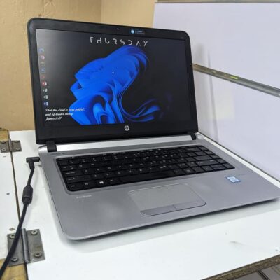 HP PROBOOK 430 G3
