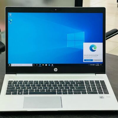 HP Probook 450 G7 Core i7 10th Gen 16GB/256GB