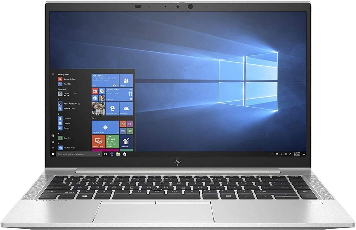 hp 830 g7