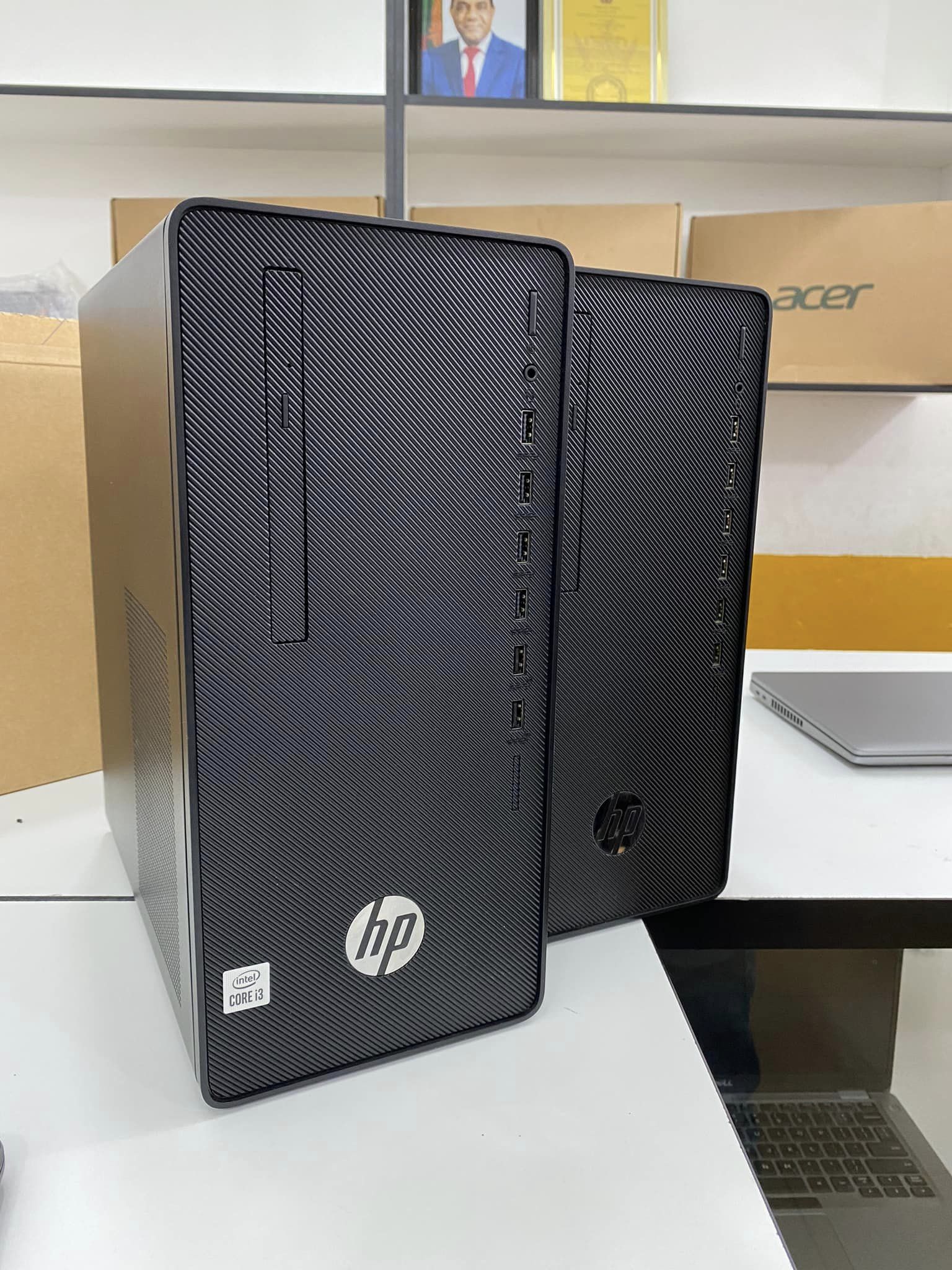HOT 1tb Hdd Hp 290 G4 Price Hp 290 G4 MT Core I5-10th Gen