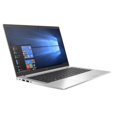 HP EliteBook 830 G7 13.3" FHD Touch, Intel i7 10th Gen, 16GB, 512GB, Win 10 Pro