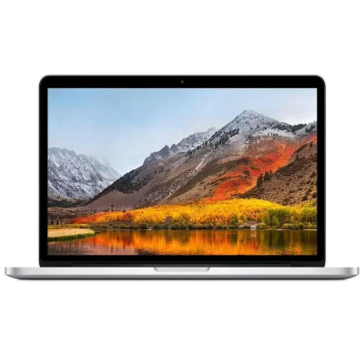 Apple MacBook Pro 2013 | Intel® Core™ i5 | 8GB RAM | 256GB SSD