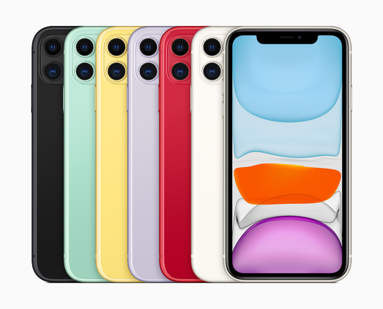 Apple iPhone 11 | 256GB Apple iPhone 11 | 256GB