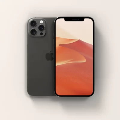 Apple iPhone 11 Pro