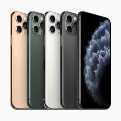 Apple iPhone 11 Pro Max | 256GB
