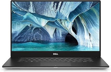 Dell XPS 15 7590 Dell XPS 15 7590
