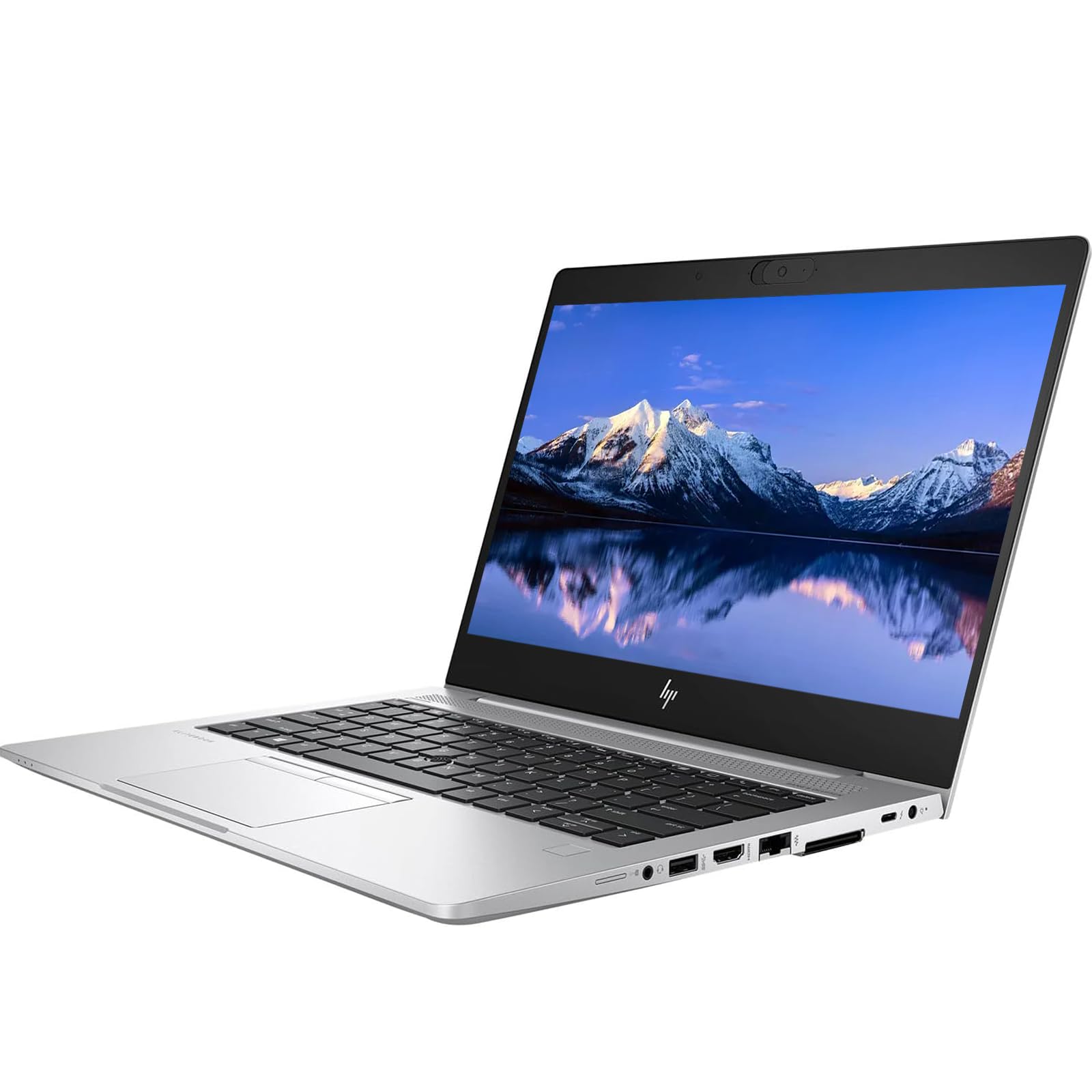 HP EliteBook 830 G6 | Intel® Core™ i5 8th Gen | 8GB RAM | 256GB 