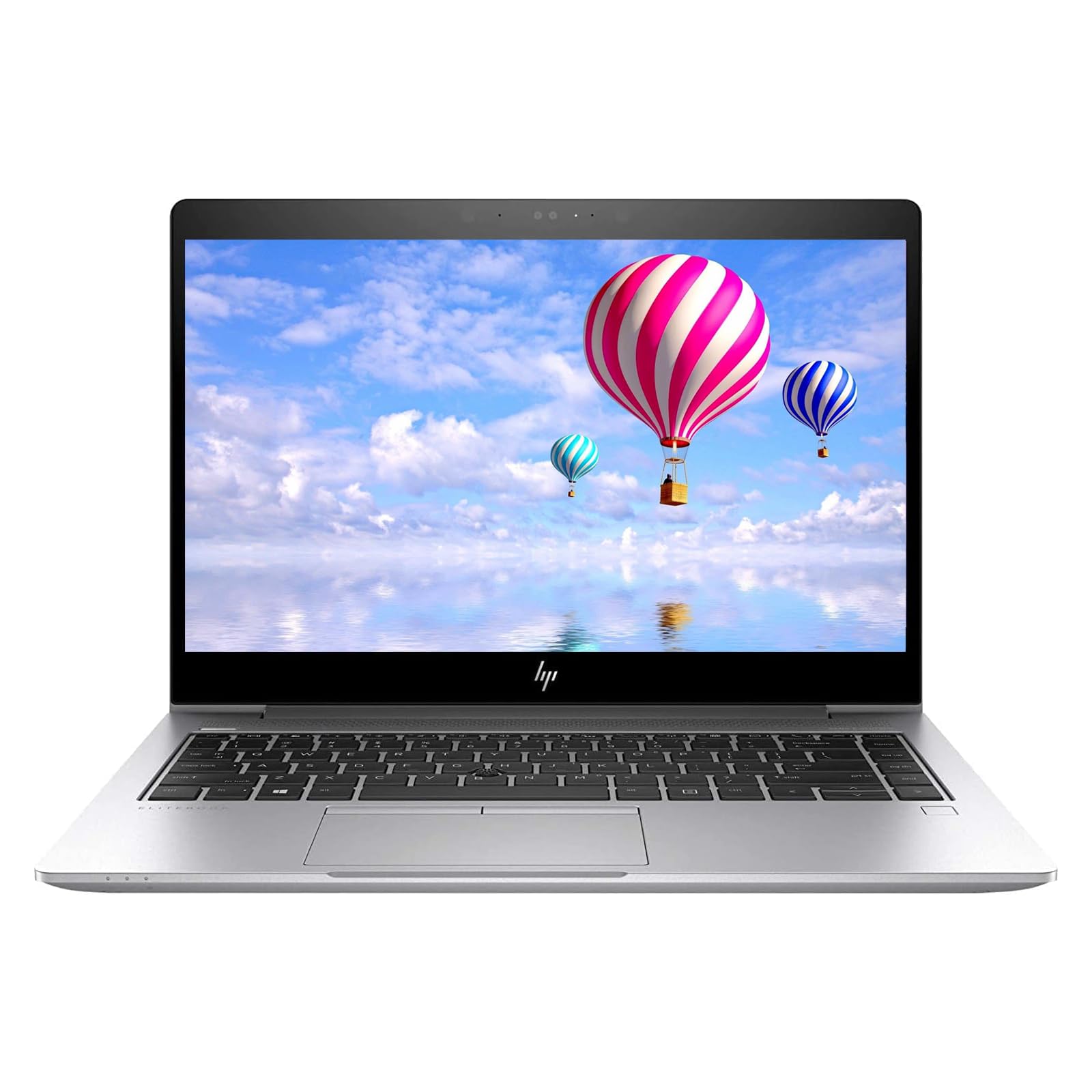 HP EliteBook 840 G6 | Intel® Core™ i5 8th Gen | 8GB RAM | 256GB 