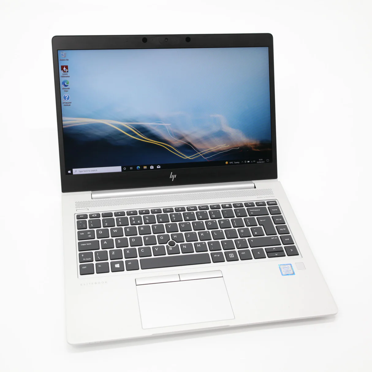 HP EliteBook 840 G6 | Intel® Core™ i7 8th Gen | 16GB RAM | 512GB SSD HP EliteBook 840 G6 | Intel® Core™ i7 8th Gen | 16GB RAM | 512GB SSD
