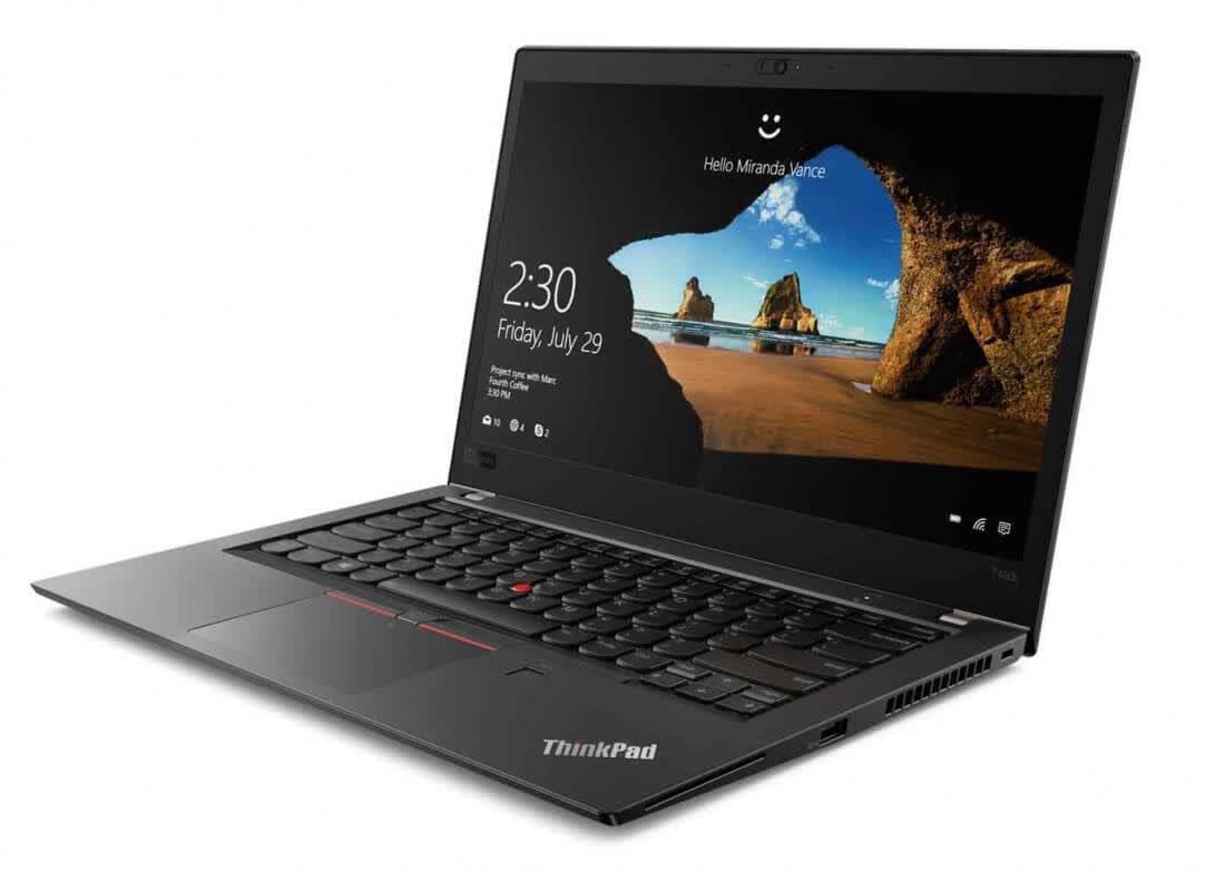 Lenovo ThinkPad X280 | i5 8th Gen | 8GB RAM | 256GB SSD | 12.5″ HD 