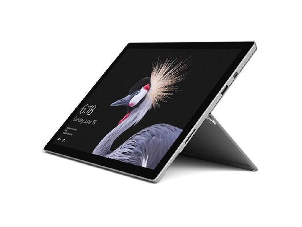 Microsoft Surface Pro 4 | Intel® Core™ i5 6th Gen | 8GB RAM | 256GB SSD – Powerful Versatile 2-in-1 Tablet Laptop Microsoft Surface Pro 4 | Intel® Core™ i5 6th Gen | 8GB RAM | 256GB SSD – Powerful Versatile 2-in-1 Tablet Laptop