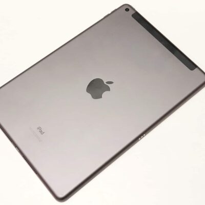 ipad 7th gen 32gb iOS 18