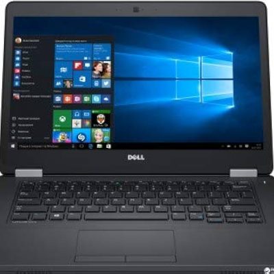 Dell Latitude 5270