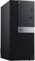 Dell optiplex 7070 tower i7 9th gen
