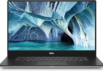 Dell XPS 7550