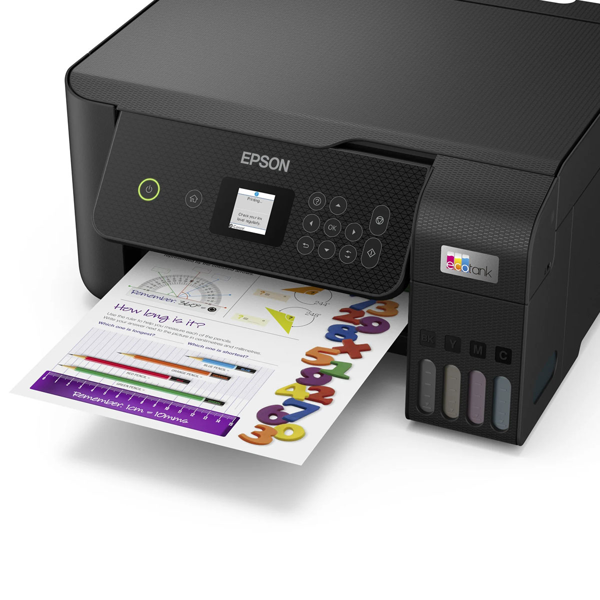 Epson EcoTank L3260 Epson EcoTank L3260