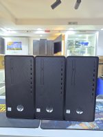 HP 290 G4 Micro Tower
