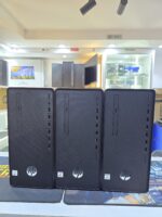 HP 290 G4 Micro Tower
