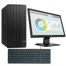 HP 290 G9 TWR