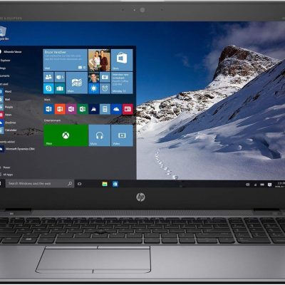 HP EliteBook 755 G5