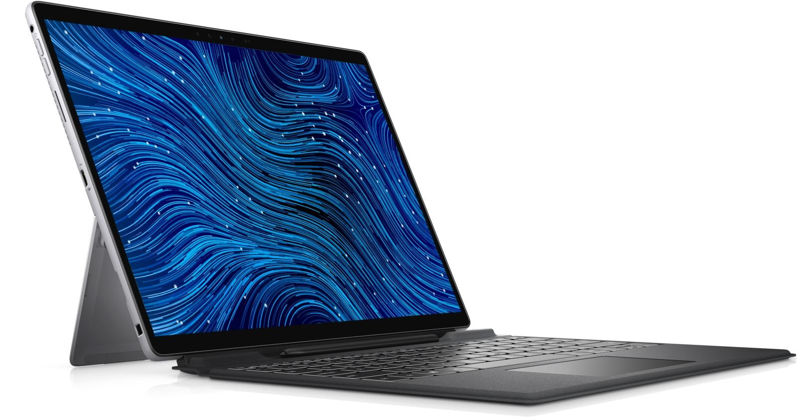 Dell Latitude 7320 Detachable | i7 11th Gen | 16GB RAM | 512GB SSD
