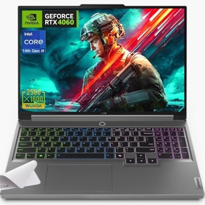 Lenovo Legion 5i 16IRX9