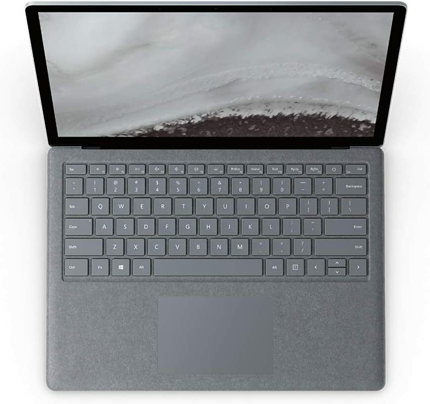 Microsoft Surface Laptop 2 Microsoft Surface Laptop 2