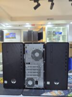 HP 290 G4 Micro Tower Desktop