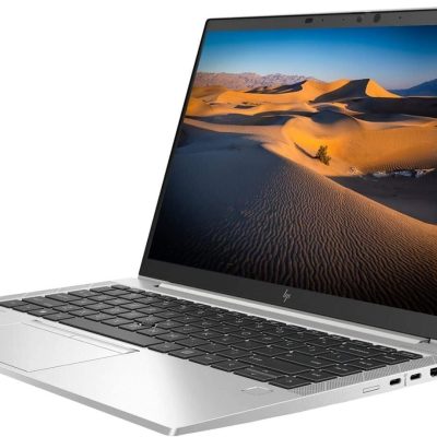 HP EliteBook 845 G8