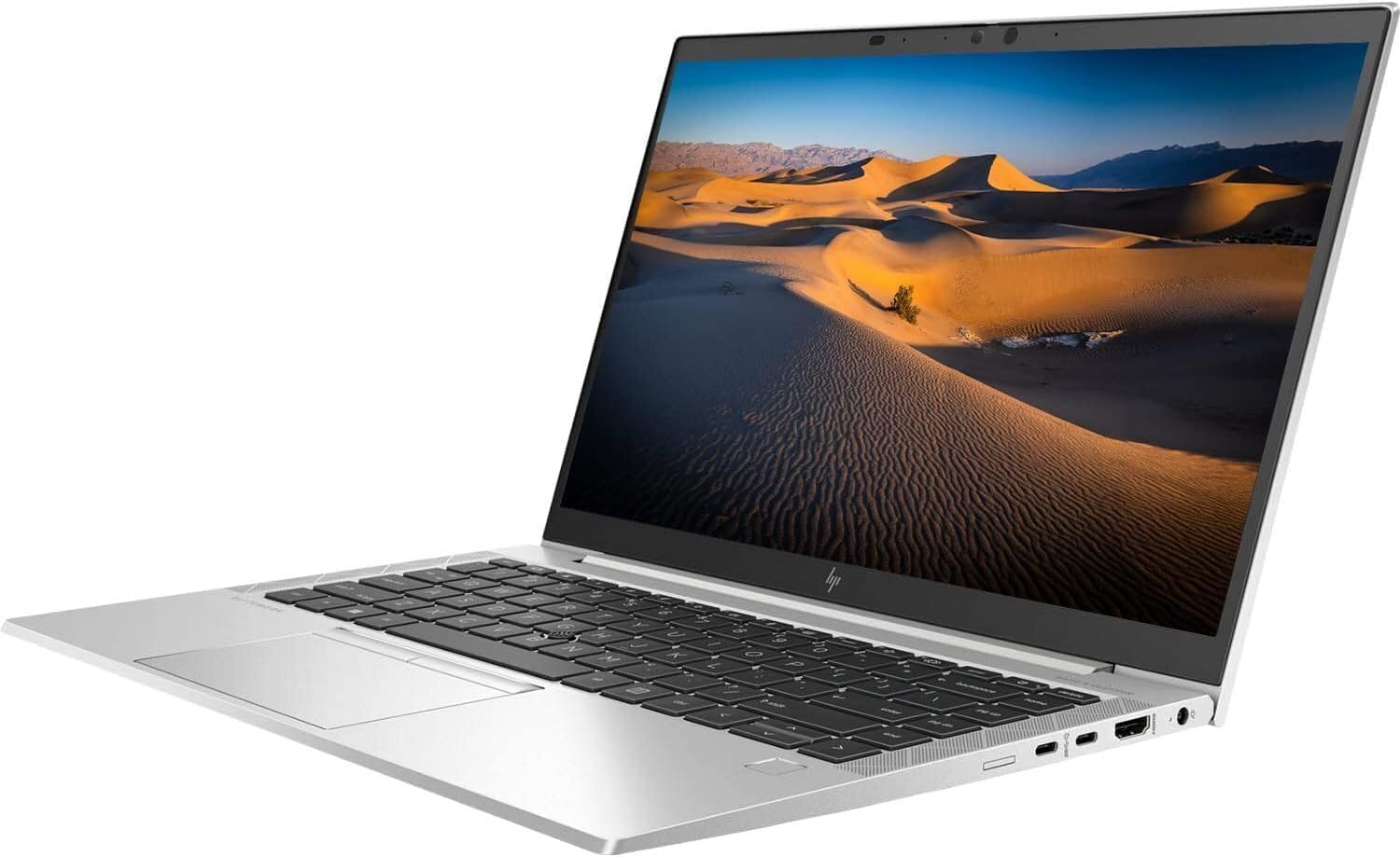 HP EliteBook 845 G8 HP EliteBook 845 G8