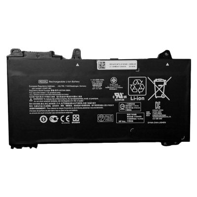 HP Folio 9470m Battery
