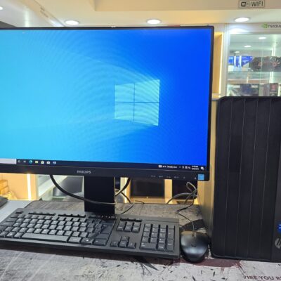 HP Pro Tower 290 G9
