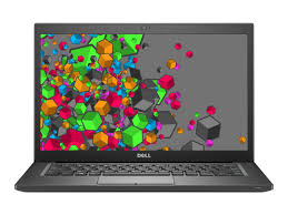 Dell Latitude 7490