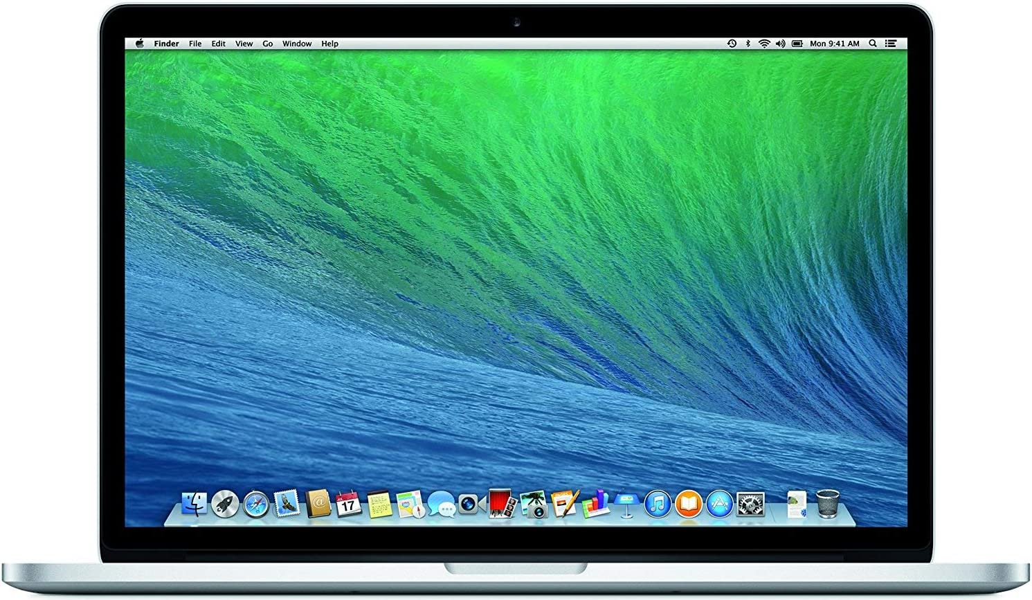 MacBook Pro 15 2015 i7 16GB RAM/512GB SSD Ring Us Technologies