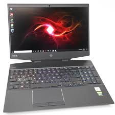 Hp Omen 15 i7 10TH GEN RTX 2080 16GB Ram/1TB SSD Ring Us