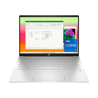 HP Pavilion Plus
