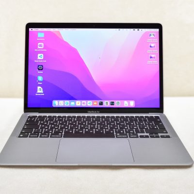 MACBOOK AIR M1