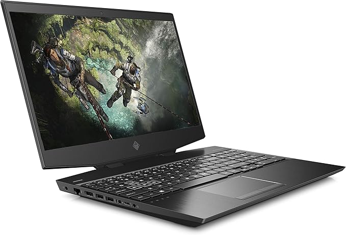 Hp Omen 15 i7 10TH GEN RTX 2080 16GB Ram/1TB SSD Ring Us Technologies