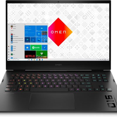 HP OMEN 16 i7 11th gen 16GB Ram/1TB SSD  8GB RTX 3070
