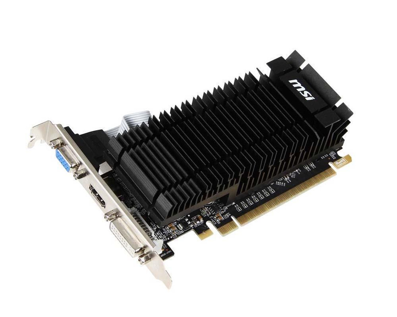 2GB GT610 Nvidia Geforce Nvidia GT610
