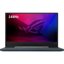 Asus ROG Zephyrus M15