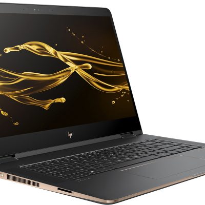 HP SPECTRE i7 6th gen