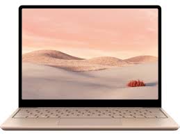 microsoft surface go