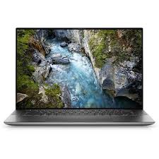 Dell precision 5550