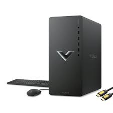 HP Victus 15L Gaming Tower