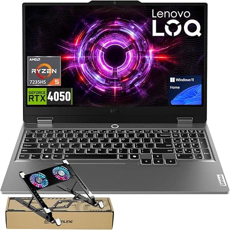 Lenovo LOQ