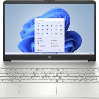 HP 15